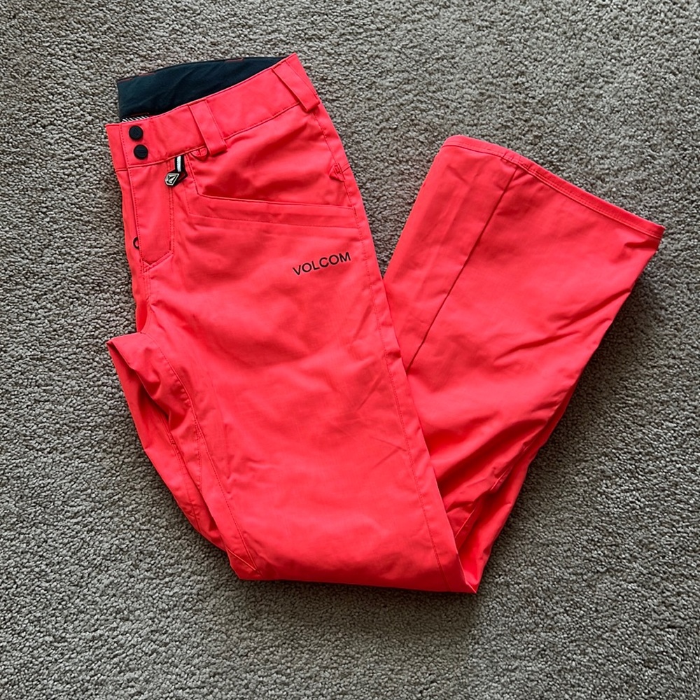 Volcom Logic Snow Pants